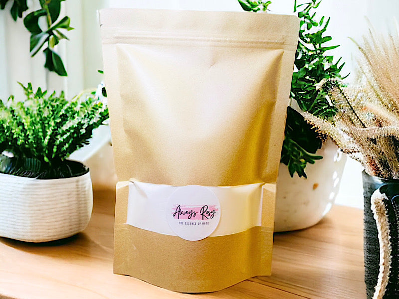 Carpet Freshener Powder Pouch - 500g