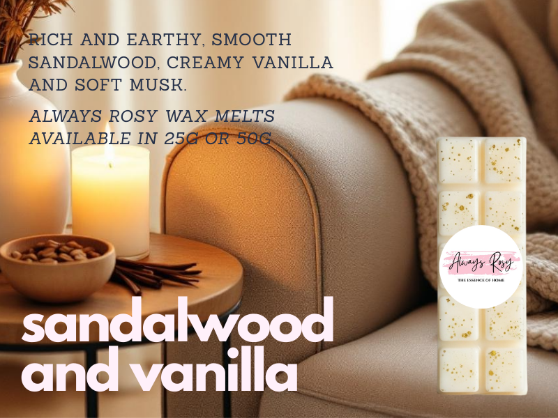 All Aftershave Inspired Wax Melts