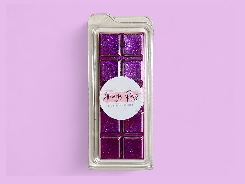 Bedtime Baba Wax Melt Snap Bar - Bath & Body Inspired - 50g
