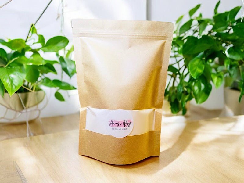 Carpet Freshener Powder Pouch - 1000g / 1kg