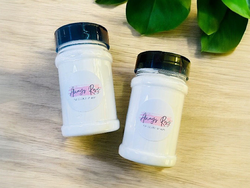 Pan Aroma Shake & Fresh Carpet Freshener Powder Lemon & Blossom Mist - View #4