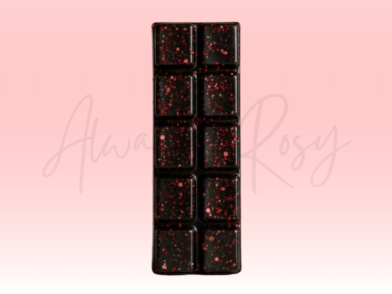 Bold Cherry Wax Melt Snap Bar