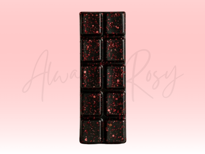 Bold Cherry Wax Melt Snap Bar