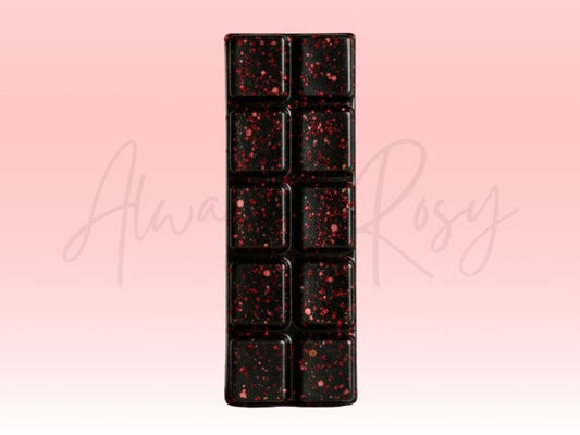 Bold Cherry Wax Melt Snap Bar