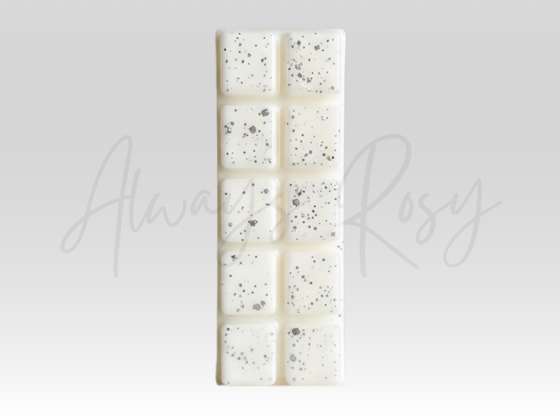 Cotton Threads Wax Melt Snap Bar