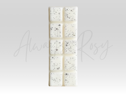 Cotton Threads Wax Melt Snap Bar