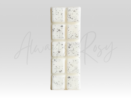 Cotton Threads Wax Melt Snap Bar