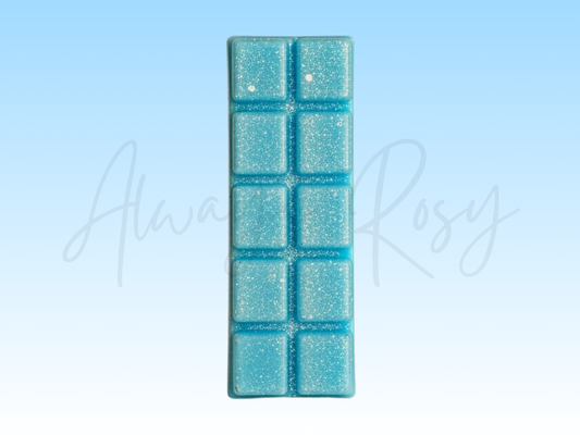 Cloudy Days Wax Melt Snap Bar