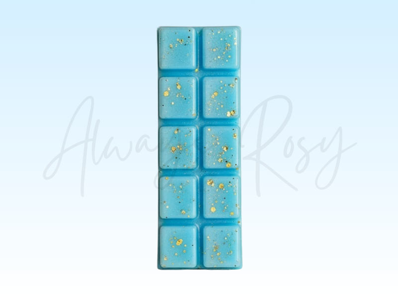 Soft Linen Wax Melt Snap Bar