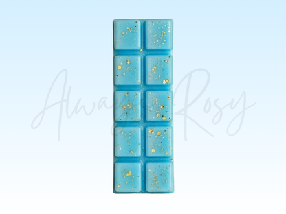 Soft Linen Wax Melt Snap Bar