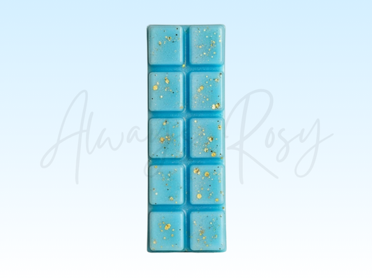 Soft Linen Wax Melt Snap Bar