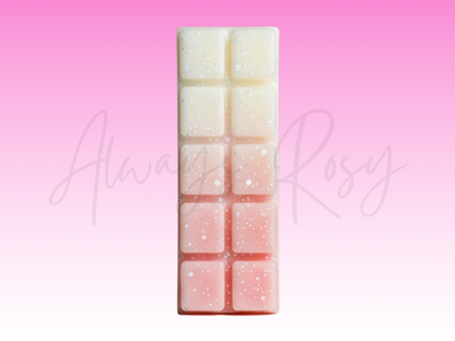 Snowing Pixies Wax Melt Snap Bar