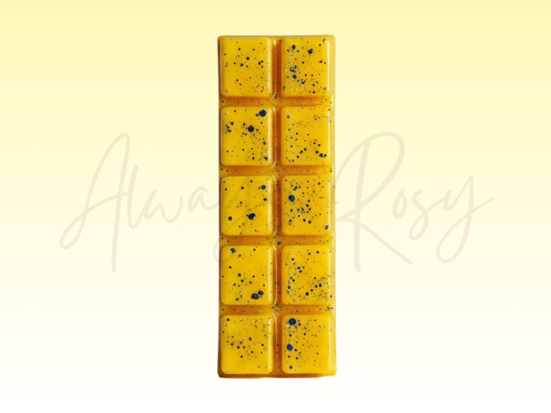 Nag Champa Wax Melt Snap Bar