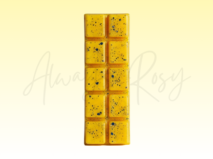 Nag Champa Wax Melt Snap Bar