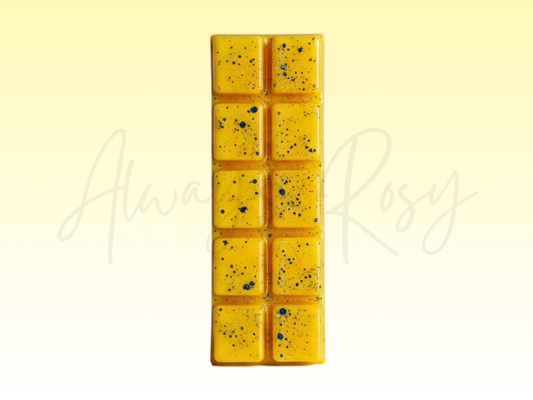 Nag Champa Wax Melt Snap Bar