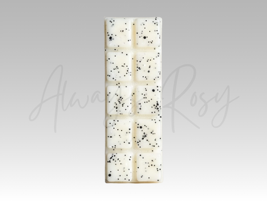 Coconut & Almond Milk Wax Melt Snap Bar