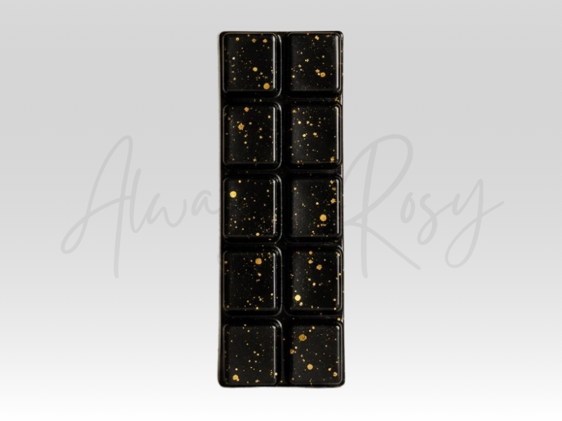 Dark Pineapple & Coconut Wax Melt Snap Bar