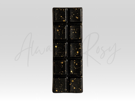 Dark Pineapple & Coconut Wax Melt Snap Bar