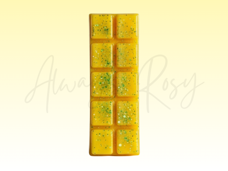 Countryside Morning Wax Melt Snap Bar