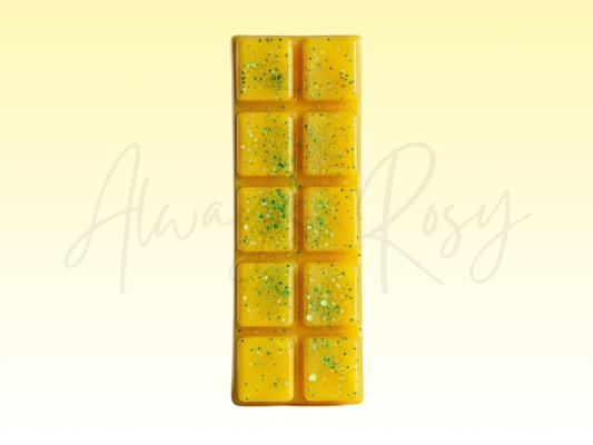 Countryside Morning Wax Melt Snap Bar