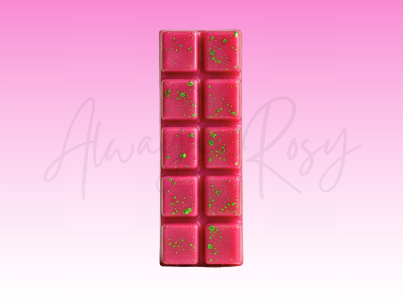 Tropical Laundry Wax Melt Snap Bar