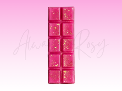 Fruity Unicorn Wax Melt Snap Bar