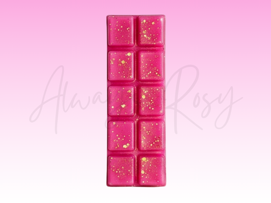 Fruity Unicorn Wax Melt Snap Bar