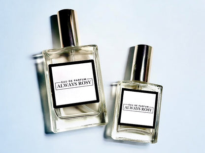 Men's / Masculine Eau De Parfum 10ml / 50ml / 100ml