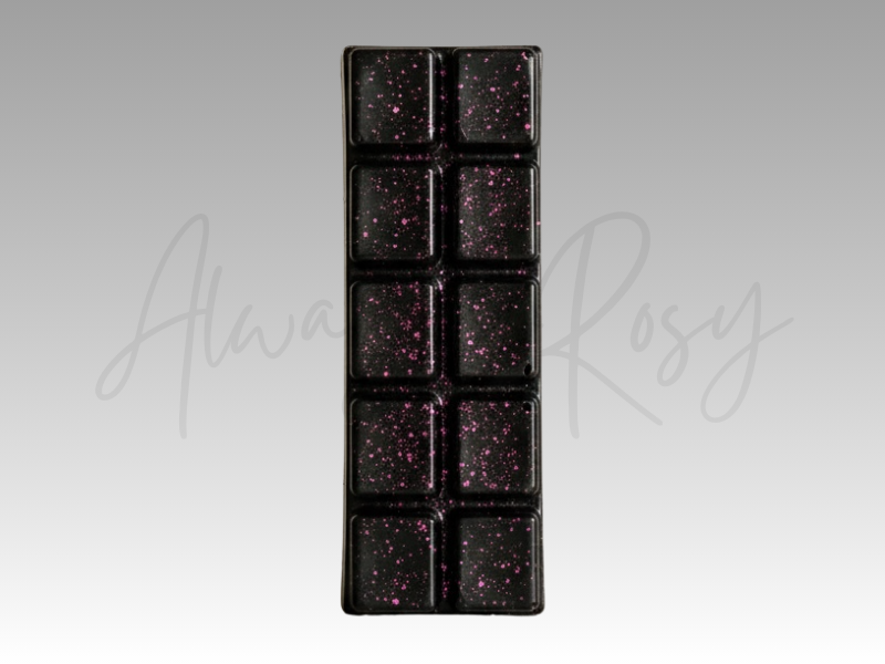 Midnight Lust Wax Melt Snap Bar
