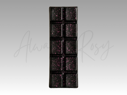 Midnight Lust Wax Melt Snap Bar