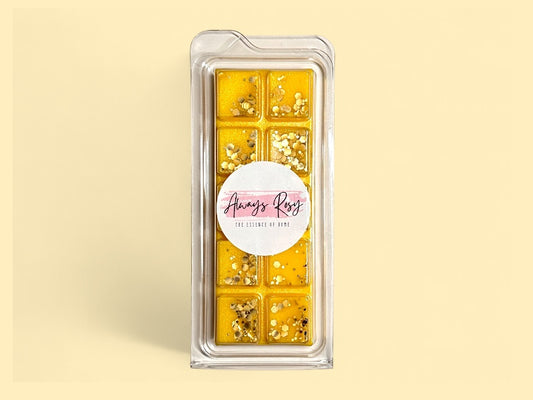 Daisies Wax Melt Snap Bar - Perfume Inspired - 50g