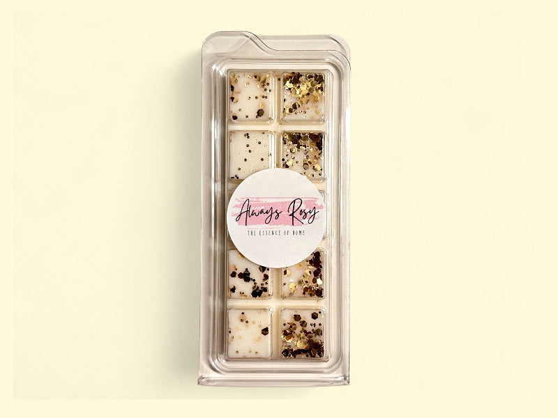 Kreede For Her Wax Melt Snap Bar - Perfume Inspired - 50g