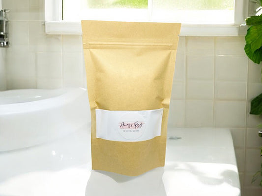 Toilet & Drain Cleaning Powder - 350g