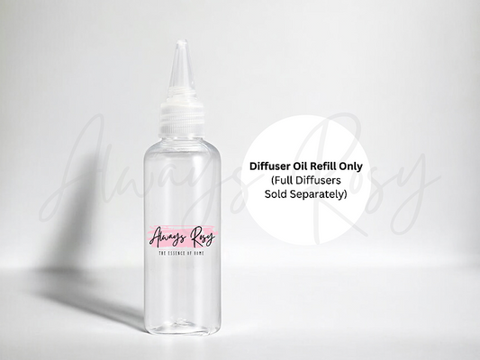 Diffuser Oil Refill - 100ml