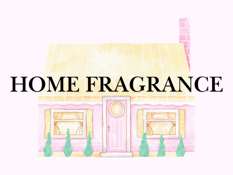 All Home Fragrance Inspired Wax Melts