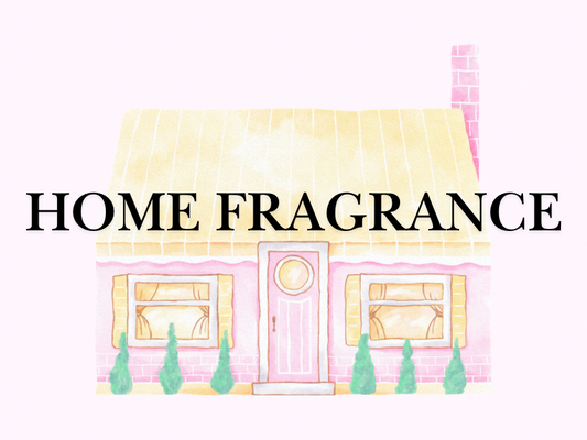 All Home Fragrance Inspired Wax Melts