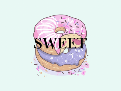 All Sweet Inspired Wax Melts