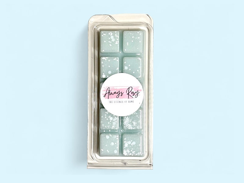 Cloud Wax Melt Snap Bar - Perfume Inspired - 50g