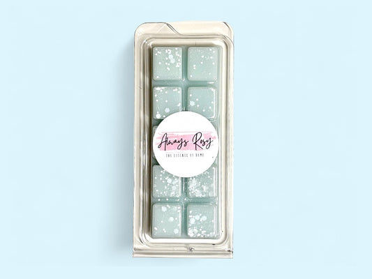 Cloud Wax Melt Snap Bar - Perfume Inspired - 50g