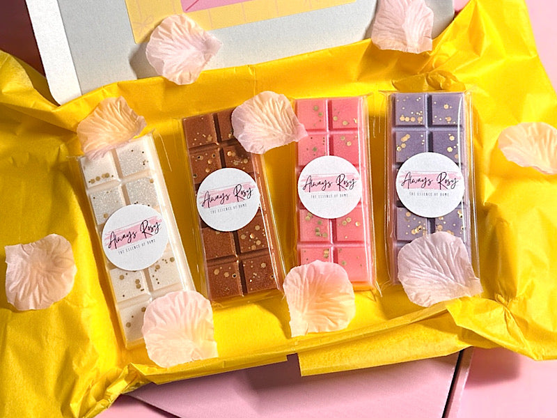 2026 Mother’s Day Gift Box - Ready To Gift