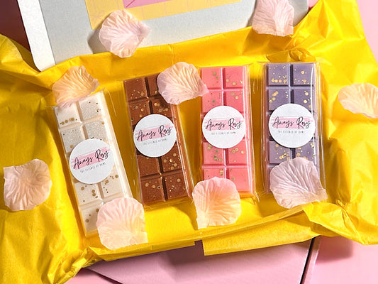 2026 Mother’s Day Gift Box - Ready To Gift