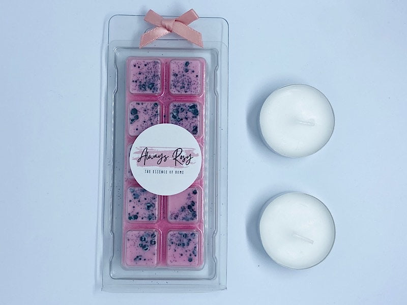 Siy Wax Melt Snap Bar - Perfume Inspired - 50g