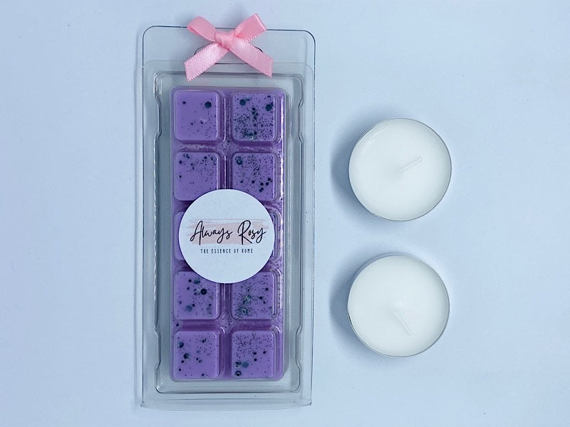 Bon Bon Wax Melt Snap Bar - Perfume Inspired - 50g