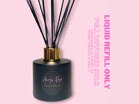Reed Diffuser Refill Only - 100ml
