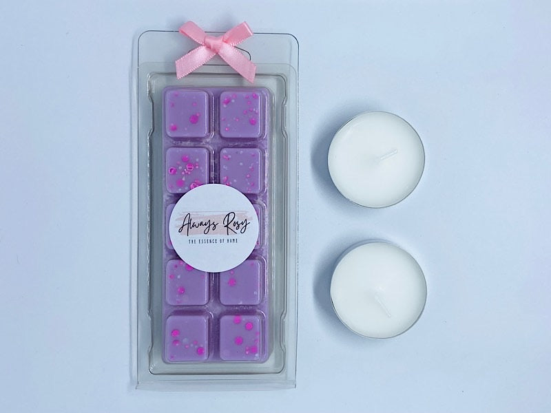 La Belle Wax Melt Snap Bar - Perfume Inspired - 50g