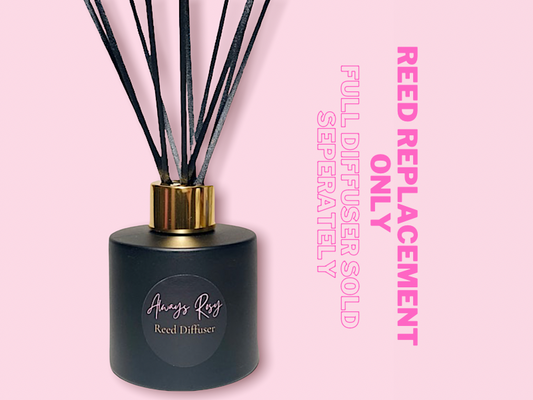 Reed Diffuser Reeds Only - 8 Reeds