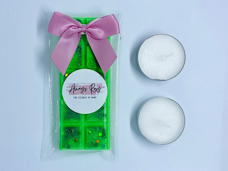 Premium Ava Bath Wax Bar - 50g